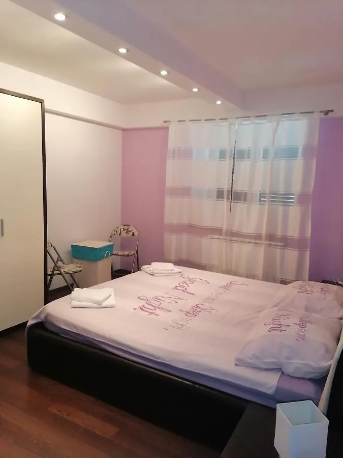 Apartment Ena Kukuljanovo